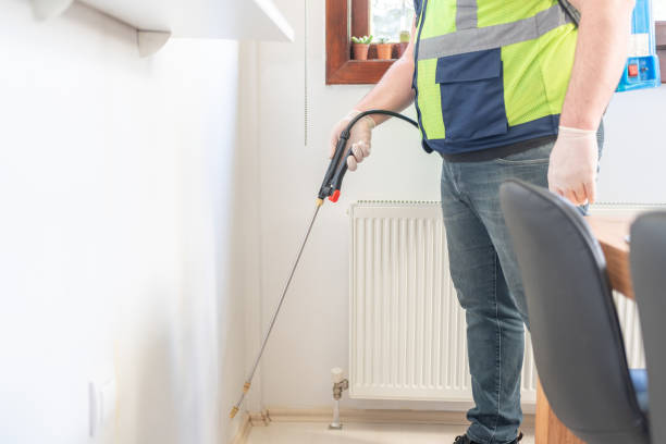 Best Pest Control Near Me  in Oak Grove, TN